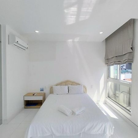 Aloha House Apartment Ho Chi Minh-stad Buitenkant foto