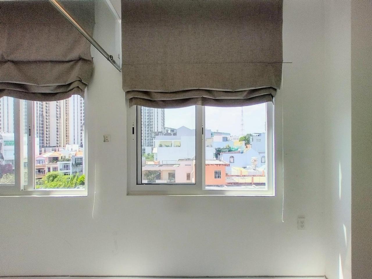 Aloha House Apartment Ho Chi Minh-stad Buitenkant foto