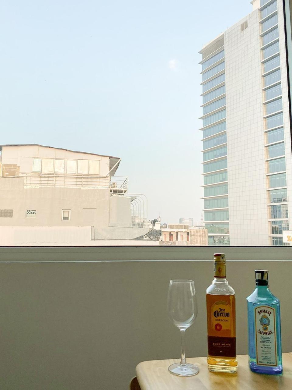 Aloha House Apartment Ho Chi Minh-stad Buitenkant foto